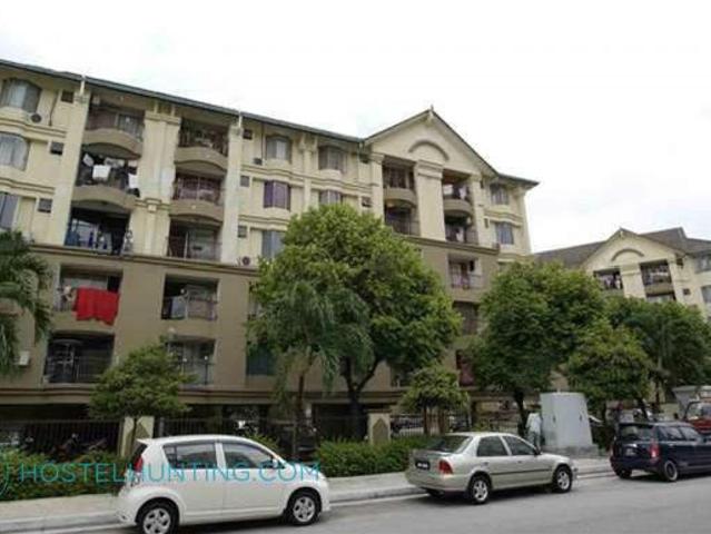 Apartment for sale in Petaling, Subang Jaya