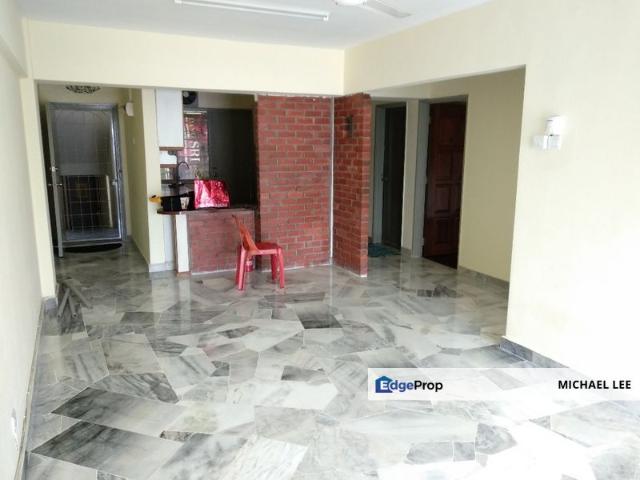 Condominium for sale in Petaling, Damansara Damai