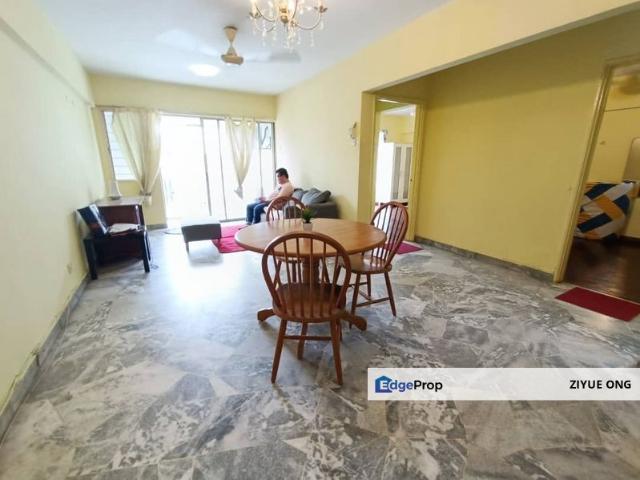 Condominium for sale in Petaling, Damansara Damai