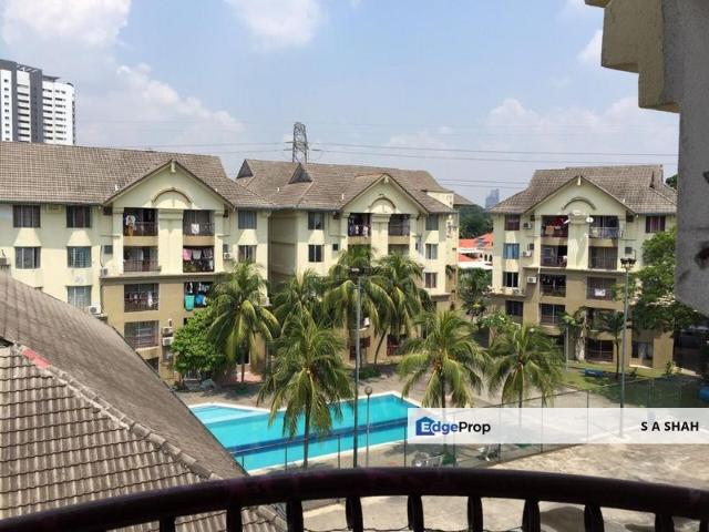 Condominium for sale in Petaling, Damansara Damai