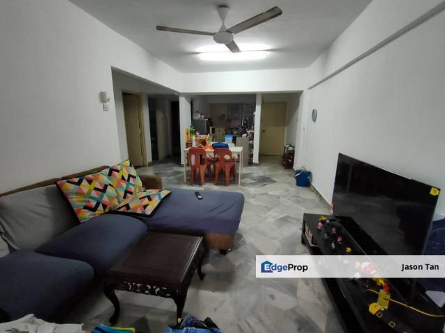 Condominium for sale in Petaling, Damansara Damai