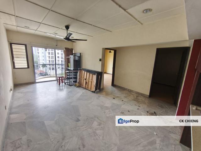 Condominium for sale in Petaling, Damansara Damai