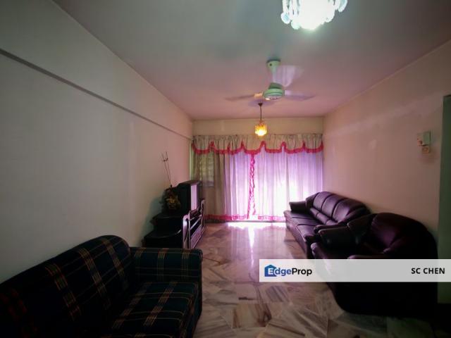 Condominium for sale in Petaling, Damansara Damai