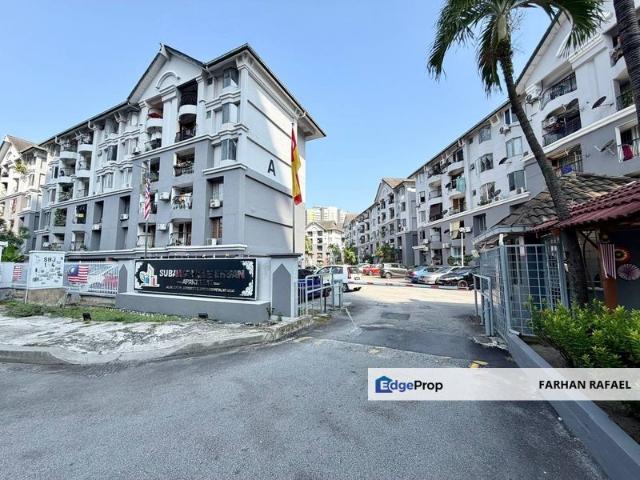 Condominium for sale in Petaling, Damansara Damai