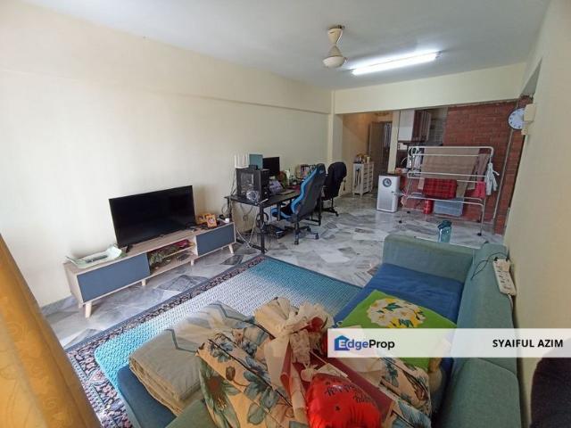 Condominium for sale in Petaling, Damansara Damai