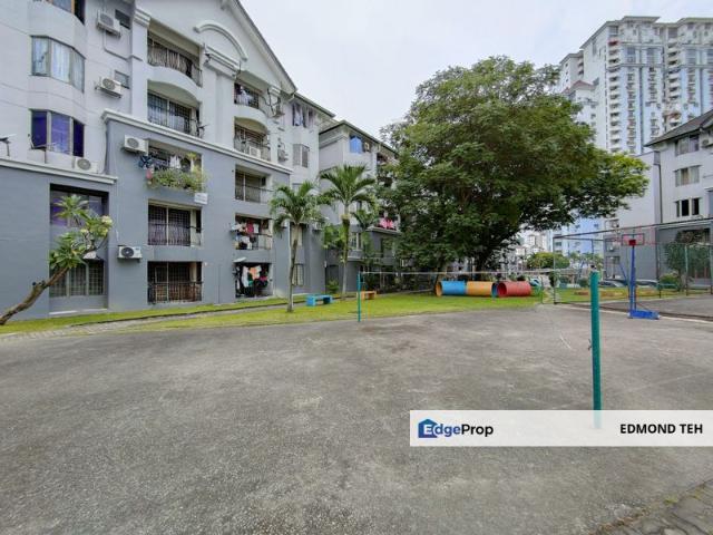 Condominium for sale in Petaling, Damansara Damai