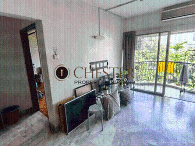Apartment for rent in Petaling, Damansara Damai