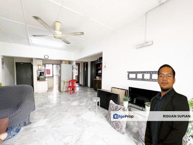 Condominium for sale in PJS 10, Petaling Jaya