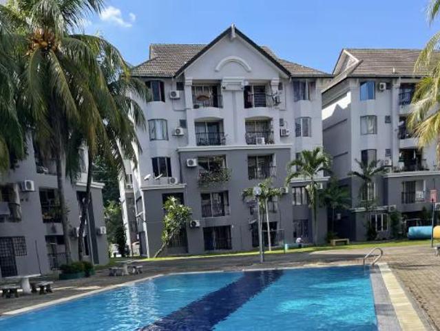 Apartment for sale in Petaling, Subang Jaya