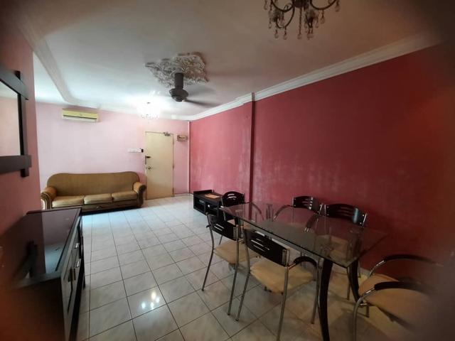 Apartment for sale in Petaling, Subang Jaya