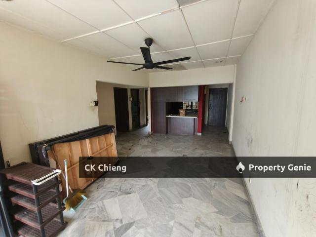 Apartment for rent in Petaling, Damansara Damai