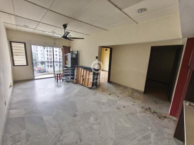 Apartment for rent in Petaling, Subang Jaya