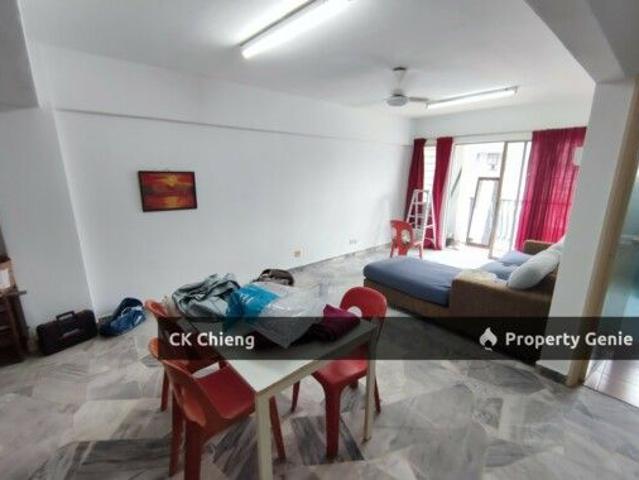 Apartment for rent in Petaling, Damansara Damai