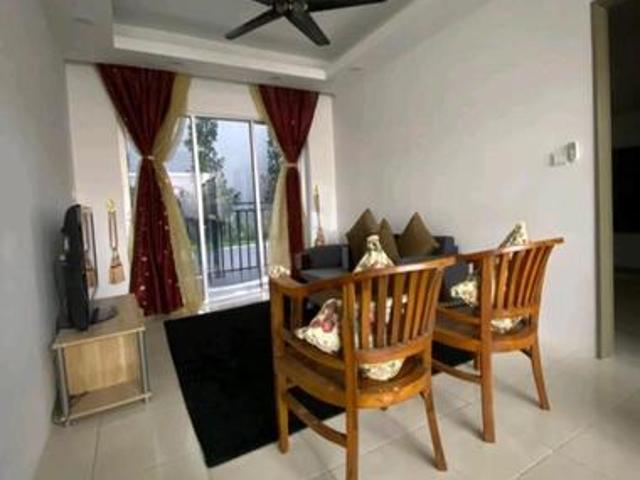 Apartment for sale in Petaling, Subang Jaya