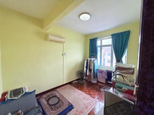 Apartment for sale in Majlis Bandaraya Subang Jaya, Petaling