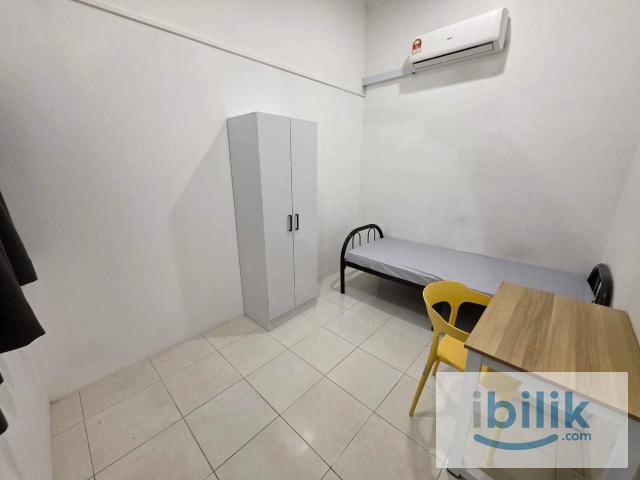 Room for rent in Petaling, Subang Jaya