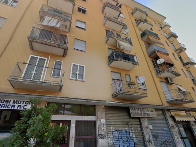 Monolocale in affitto a Municipio Roma VII, Roma Capitale