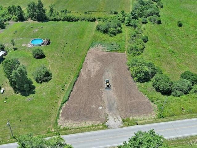 Land for sale in Lockport