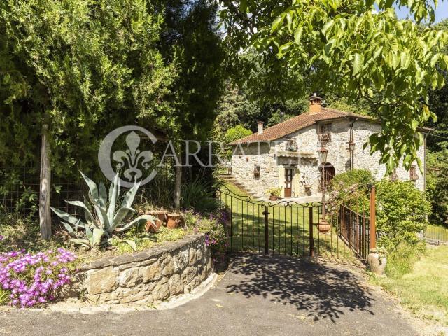 Casa in vendita a Le Mura, Subbiano