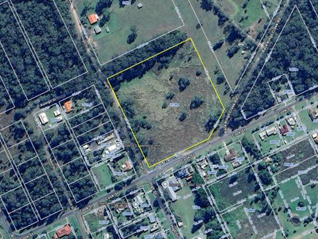 Land for sale in Lawrence, New South Wales