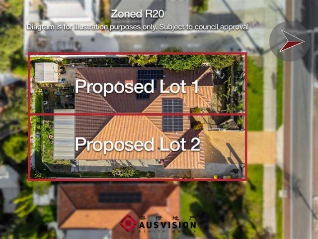 House for sale in Kardinya, Western Australia