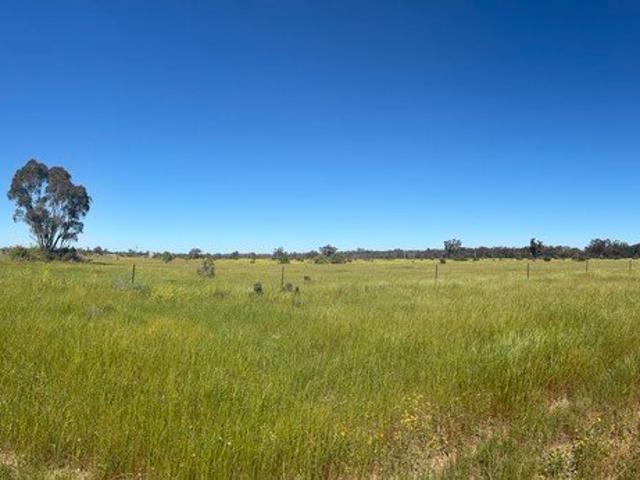 Land for sale in Quandary, New South Wales