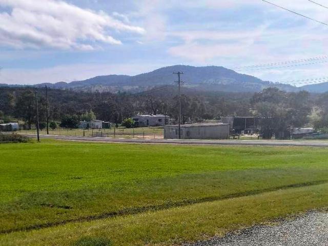 Land for sale in Mole River, New South Wales