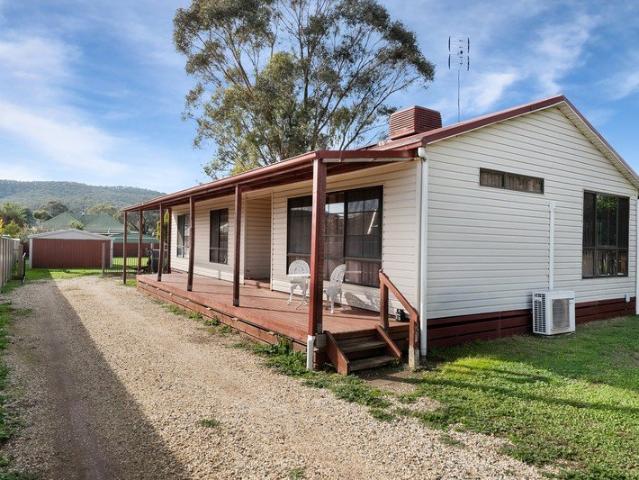 House for sale in Heathcote, Victoria