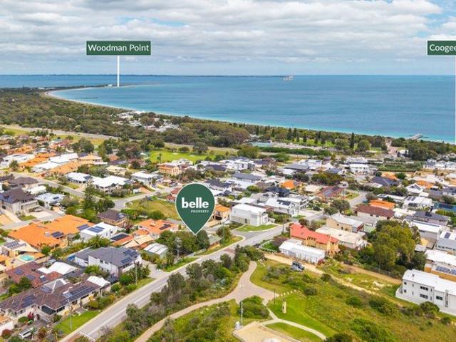 House for sale in Coogee, City of Cockburn