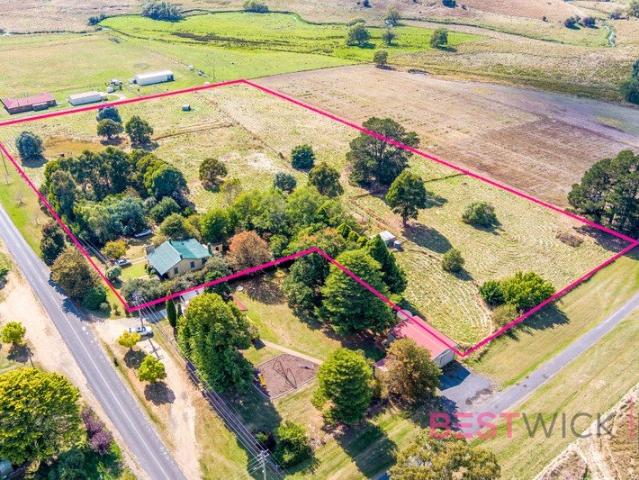 House for sale in Barry, New South Wales