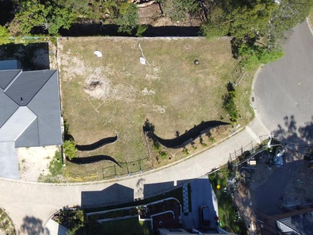 Land for sale in Sydney, New South Wales