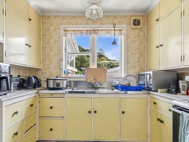 Property for sale in Days Bay, Wellington