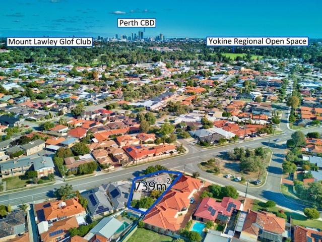 House for sale in Stirling, Western Australia