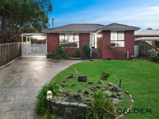 House for sale in Camerons Creek, Victoria
