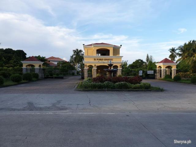 Subdivided Lots for Sale in a High End Subdivision