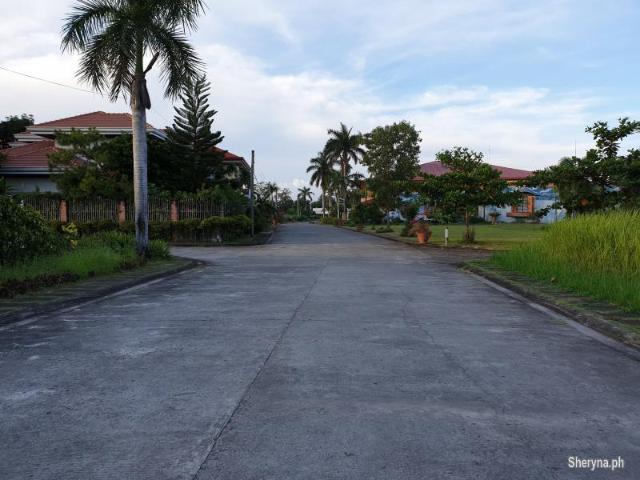 Subdivided Lots for Sale in a High End Subdivision