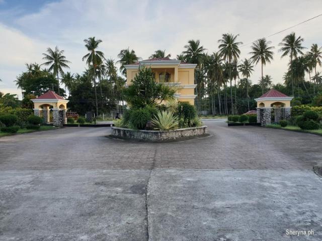Subdivided Lots for Sale in a High End Subdivision