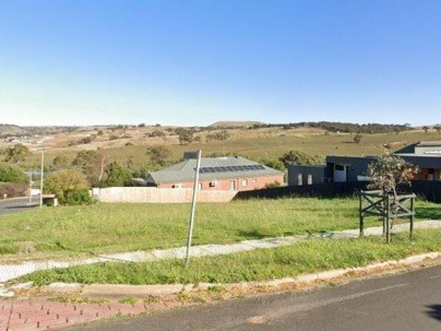 Land for sale in Bacchus Marsh, Victoria