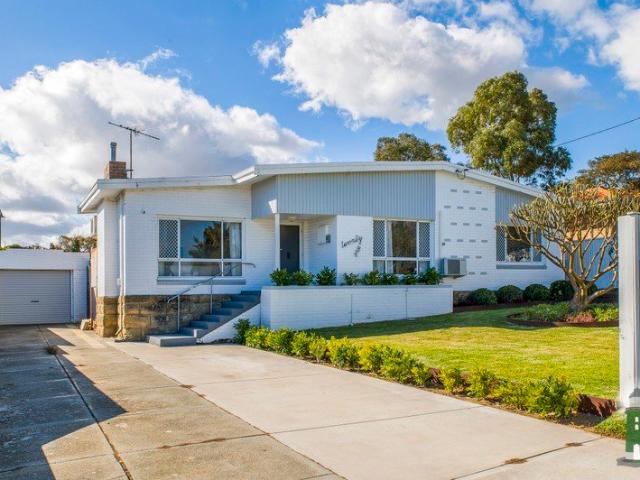 House for sale in Hamilton Hill, Western Australia