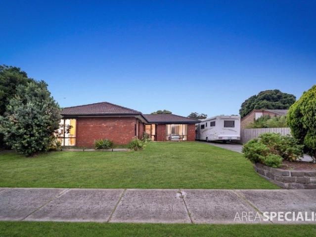 House for sale in Camerons Creek, Victoria