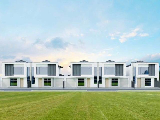 Land for sale in Horseshoe Creek, South Australia