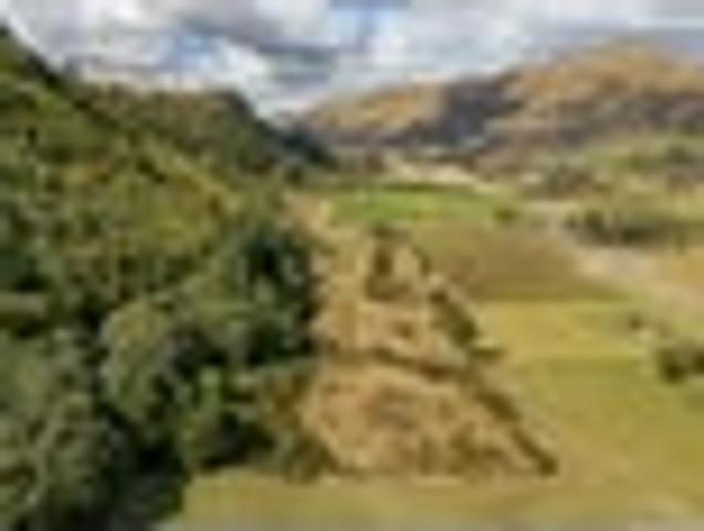 Land for sale in Athol, Southland