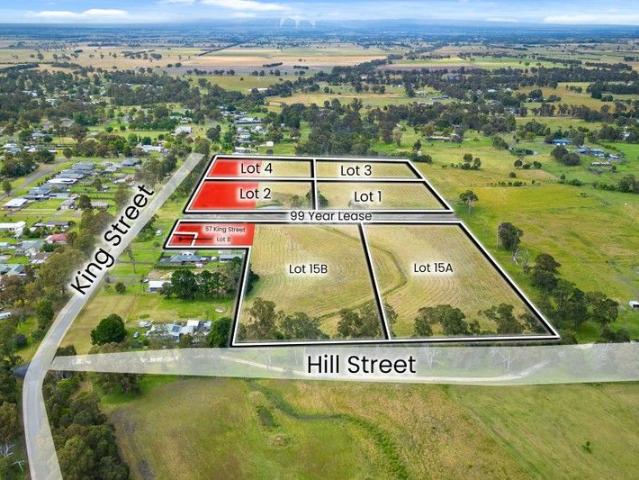 Land for sale in Toongabbie, Victoria