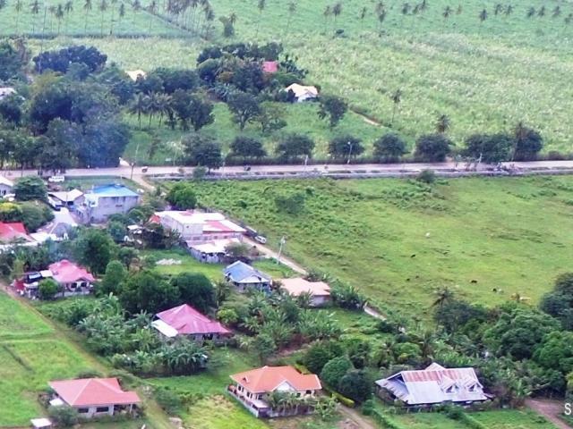 SUBDIVISION LOTS FOR SALE IN BAIS CITY ID 14700
