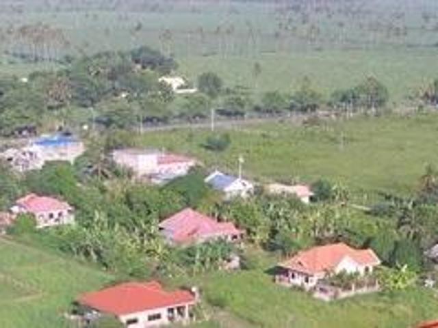 SUBDIVISION LOTS FOR SALE IN BAIS CITY ID 14700