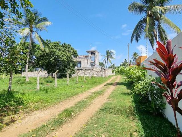 Land for sale