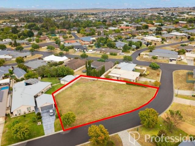 Land for sale in Bathurst, New South Wales