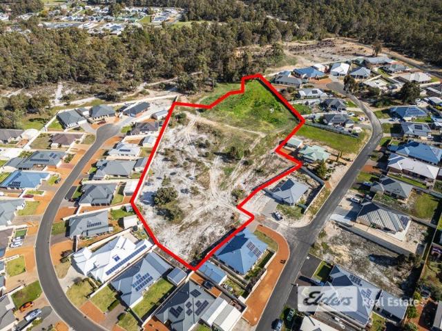 Land for sale in Collie, Western Australia