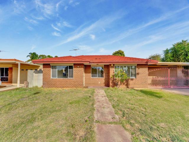 House for sale in Girrawheen, Western Australia