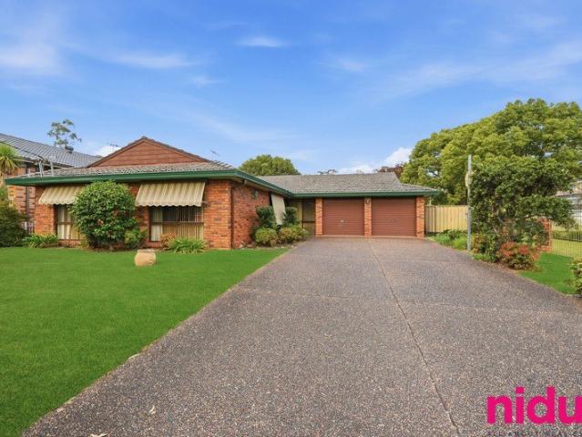 House for sale in Sydney, New South Wales